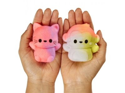 Набор игровой Fluffie Stuffiez Флаффи Стаффиз Мини Серия 3 Микс 9 1-00450899_4