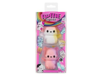 Набор игровой Fluffie Stuffiez Флаффи Стаффиз Мини Серия 3 Микс 9 1-00450899_6