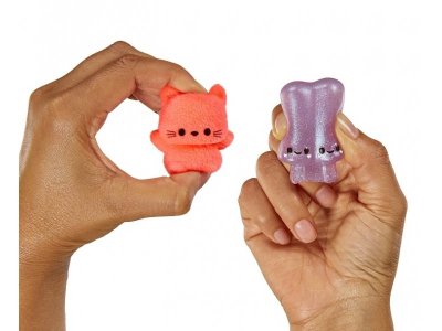 Набор игровой Fluffie Stuffiez Флаффи Стаффиз Мини Серия 3 Микс 10 1-00450900_3