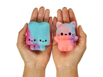 Набор игровой Fluffie Stuffiez Флаффи Стаффиз Мини Серия 3 Микс 10 1-00450900_4