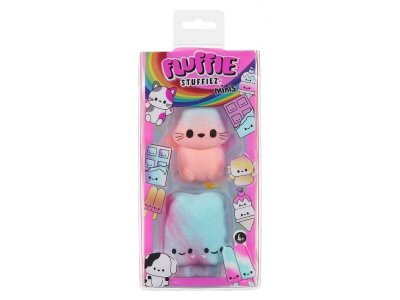 Набор игровой Fluffie Stuffiez Флаффи Стаффиз Мини Серия 3 Микс 10 1-00450900_6