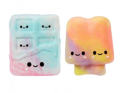 Набор игровой Fluffie Stuffiez Флаффи Стаффиз Мини Серия 3 Микс 11 1-00450901_2