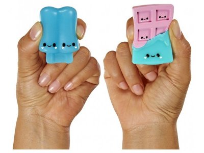 Набор игровой Fluffie Stuffiez Флаффи Стаффиз Мини Серия 3 Микс 11 1-00450901_3