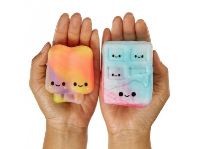 Набор игровой Fluffie Stuffiez Флаффи Стаффиз Мини Серия 3 Микс 11 1-00450901_4