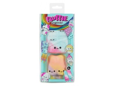 Набор игровой Fluffie Stuffiez Флаффи Стаффиз Мини Серия 3 Микс 11 1-00450901_6