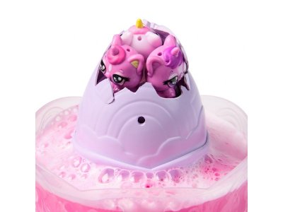 Фигурка Hatchimals Хэтчималс Физзи сюрприз мини в яйце 1-00450902_2