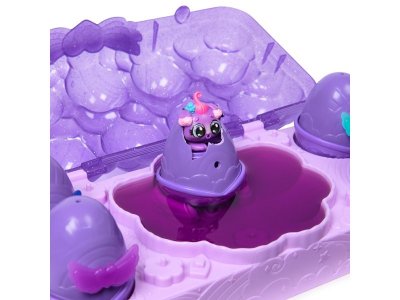 Игровой набор Hatchimals Хэтчималс из 5 фигурок с аксессуарами 1-00450903_3
