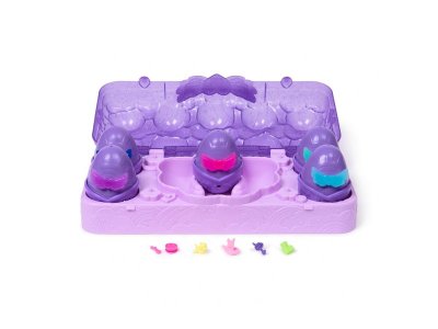 Игровой набор Hatchimals Хэтчималс из 5 фигурок с аксессуарами 1-00450903_4