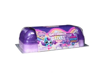 Игровой набор Hatchimals Хэтчималс из 5 фигурок с аксессуарами 1-00450903_6