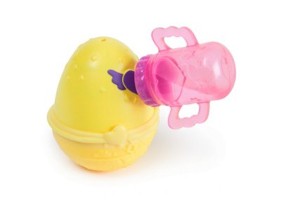Игровой набор Hatchimals Хэтчималс 3 яйца в корзинке 1-00450904_4