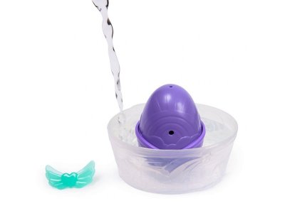 Фигурка Hatchimals Хэтчималс Сюрприз мини в яйце, неоновая коллекция 1-00450905_4