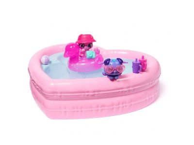 Игровой набор Hatchimals Хэтчималс Лучшие друзья, 2 фигурки 1-00450906_3