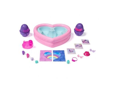 Игровой набор Hatchimals Хэтчималс Лучшие друзья, 2 фигурки 1-00450906_6