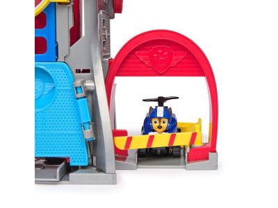 Набор игровой Paw Patrol Щенячий патруль Аэропорт 1-00450907_3