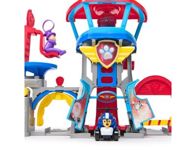 Набор игровой Paw Patrol Щенячий патруль Аэропорт 1-00450907_4