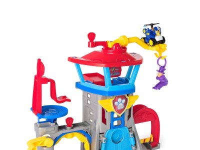 Набор игровой Paw Patrol Щенячий патруль Аэропорт 1-00450907_5