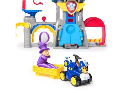 Набор игровой Paw Patrol Щенячий патруль Аэропорт 1-00450907_6