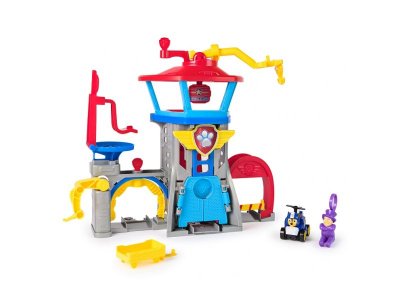 Набор игровой Paw Patrol Щенячий патруль Аэропорт 1-00450907_1