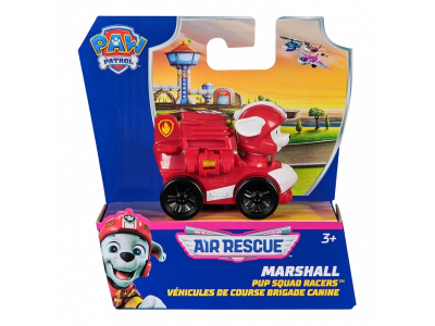 Набор игровой Paw Patrol Щенячий патруль Машинка Air Rescue 1-00450908_2