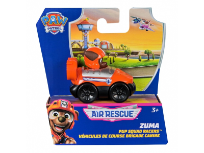 Набор игровой Paw Patrol Щенячий патруль Машинка Air Rescue 1-00450908_3