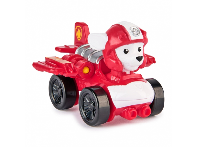 Набор игровой Paw Patrol Щенячий патруль Машинка Air Rescue 1-00450908_4