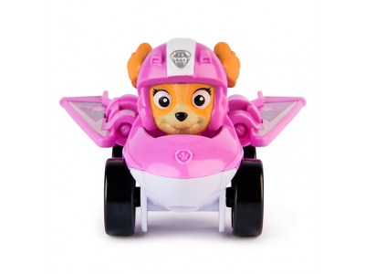 Набор игровой Paw Patrol Щенячий патруль Машинка Air Rescue 1-00450908_5