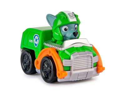 Набор игровой Paw Patrol Щенячий патруль Машинка Air Rescue 1-00450908_7