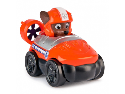 Набор игровой Paw Patrol Щенячий патруль Машинка Air Rescue 1-00450908_10