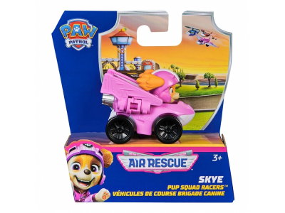 Набор игровой Paw Patrol Щенячий патруль Машинка Air Rescue 1-00450908_11