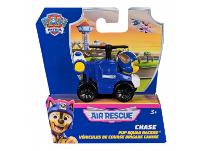 Набор игровой Paw Patrol Щенячий патруль Машинка Air Rescue 1-00450908_13
