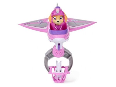 Набор игровой Paw Patrol Щенячий патруль Машинка Air Rescue с фигуркой Скай 1-00450909_2