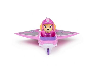 Набор игровой Paw Patrol Щенячий патруль Машинка Air Rescue с фигуркой Скай 1-00450909_3
