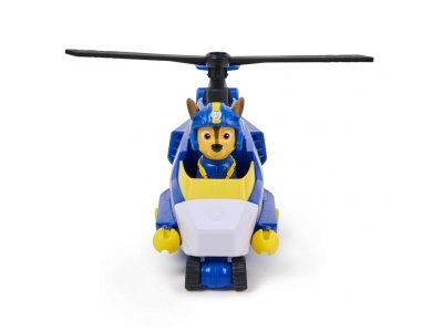 Набор игровой Paw Patrol Щенячий патруль Машинка Air Rescue с фигуркой Чейз 1-00450914_3
