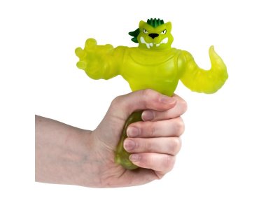 Игровой набор GooJitZu Ягуар Метеор Мэднесс 1-00464770_2