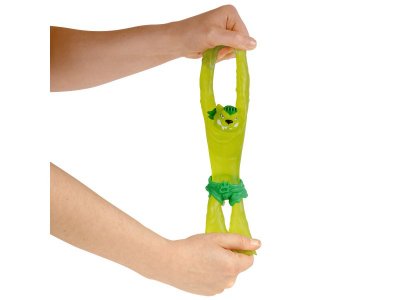 Игровой набор GooJitZu Ягуар Метеор Мэднесс 1-00464770_3