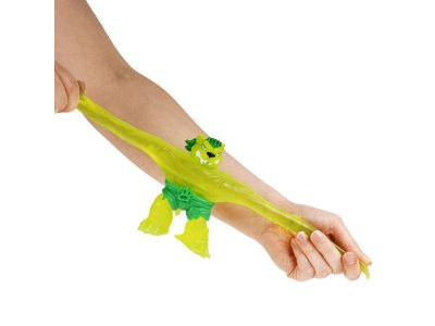 Игровой набор GooJitZu Ягуар Метеор Мэднесс 1-00464770_4