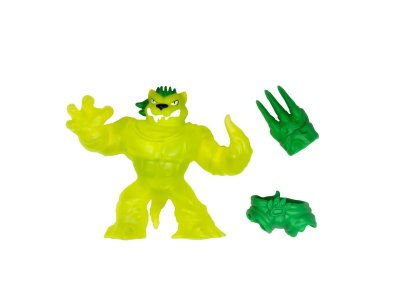 Игровой набор GooJitZu Ягуар Метеор Мэднесс 1-00464770_5