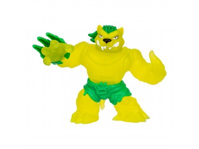 Игровой набор GooJitZu Ягуар Метеор Мэднесс 1-00464770_8