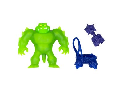 Игровой набор GooJitZu Рок Джо Метеор Мэднесс 1-00464771_2