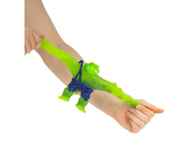 Игровой набор GooJitZu Рок Джо Метеор Мэднесс 1-00464771_3