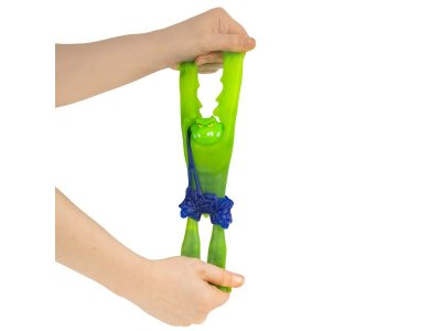 Игровой набор GooJitZu Рок Джо Метеор Мэднесс 1-00464771_4