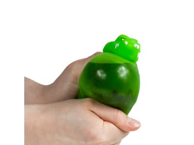 Игровой набор GooJitZu Рок Джо Метеор Мэднесс 1-00464771_5