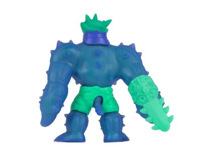 Игровой набор GooJitZu Пламенный Блейзагот VS Кактикус Метеор Мэднесс 1-00464772_3