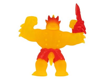 Игровой набор GooJitZu Пламенный Блейзагот VS Кактикус Метеор Мэднесс 1-00464772_4