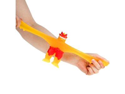 Игровой набор GooJitZu Пламенный Блейзагот VS Кактикус Метеор Мэднесс 1-00464772_7