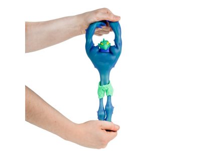 Игровой набор GooJitZu Пламенный Блейзагот VS Кактикус Метеор Мэднесс 1-00464772_10