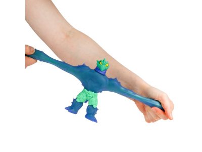 Игровой набор GooJitZu Пламенный Блейзагот VS Кактикус Метеор Мэднесс 1-00464772_11