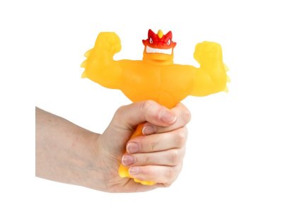 Игровой набор GooJitZu Пламенный Блейзагот VS Кактикус Метеор Мэднесс 1-00464772_12