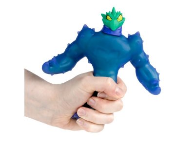 Игровой набор GooJitZu Пламенный Блейзагот VS Кактикус Метеор Мэднесс 1-00464772_13