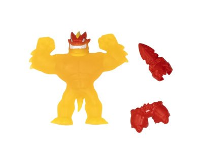 Игровой набор GooJitZu Пламенный Блейзагот VS Кактикус Метеор Мэднесс 1-00464772_14